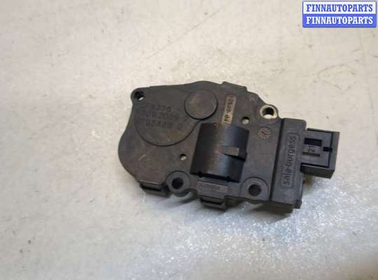 Электропривод заслонки отопителя MB1553480 на Mercedes GL X164 2006-2012