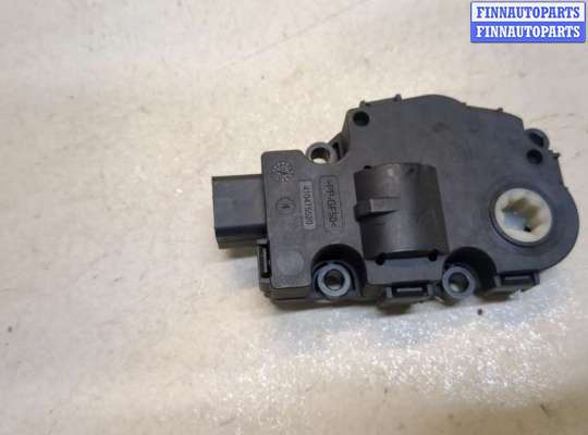 купить Электропривод заслонки отопителя на Mercedes GL X164 2006-2012