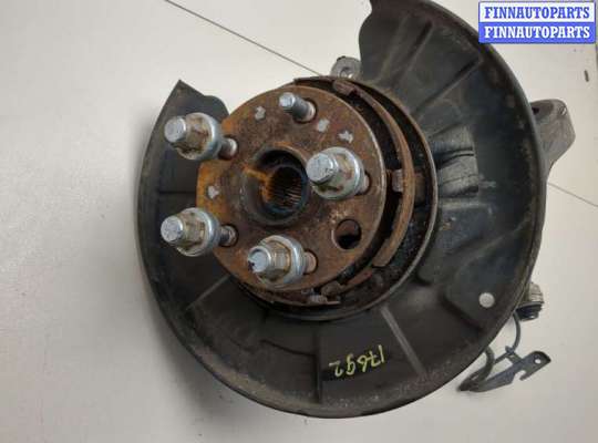 купить Ступица (кулак, цапфа) на Lexus LS460 2006-2017