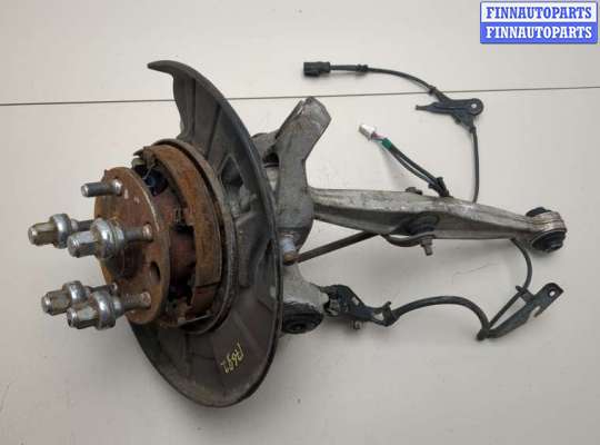 купить Ступица (кулак, цапфа) на Lexus LS460 2006-2017