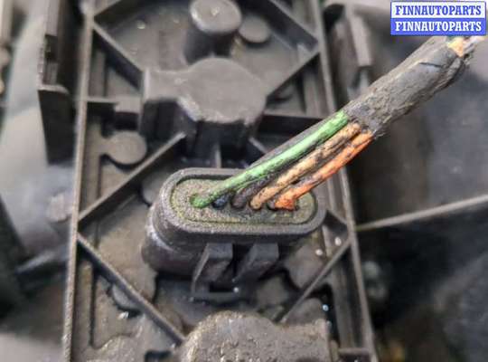 купить Фонарь (задний) на Mercedes ML W163 1998-2004