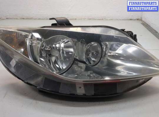 Фара (передняя) ST348036 на Seat Ibiza 4 2008-2015