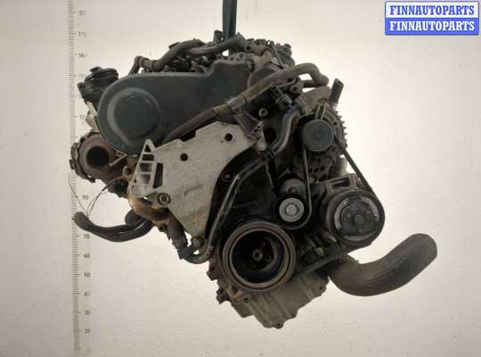 Форсунка топливная VG2630688 на Volkswagen Passat 6 2005-2010