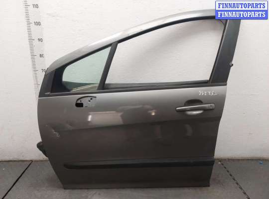 Стеклоподъемник электрический PG1106125 на Peugeot 308 2007-2013
