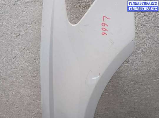 купить Крыло на Audi A6 (C7) 2011-2018