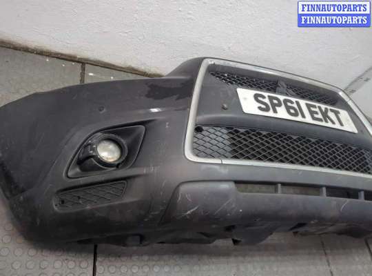купить Бампер на Mitsubishi ASX 2010-2020