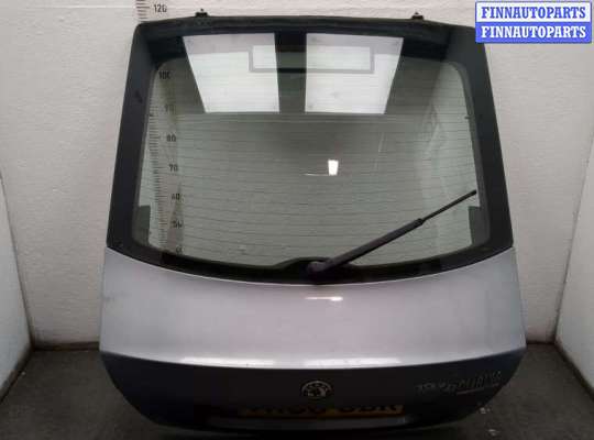 Щеткодержатель SK522037 на Skoda Octavia (A5) 2004-2013