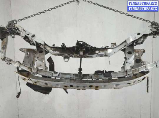 купить Усилитель бампера на Ford Focus 2 2008-2011