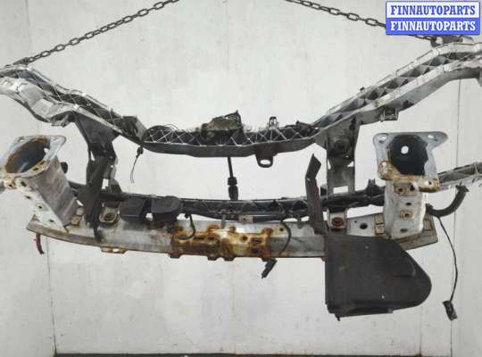 купить Усилитель бампера на Ford Focus 2 2008-2011