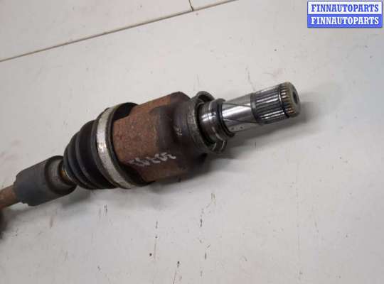 купить Полуось (приводной вал, шрус) на Mitsubishi Colt 2002-2012