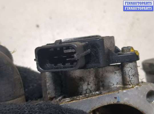 купить Заслонка дроссельная на Opel Astra G 1998-2005