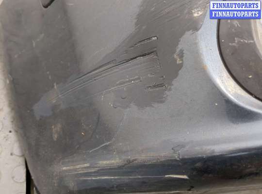 купить Бампер на Skoda Fabia 1999-2007