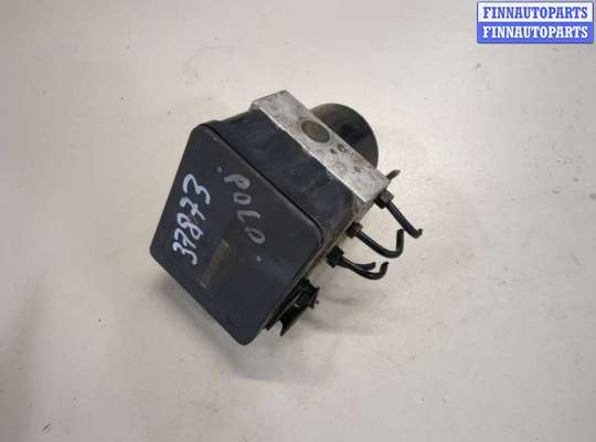 купить Блок АБС, насос (ABS, ESP, ASR) на Volkswagen Polo 2001-2005