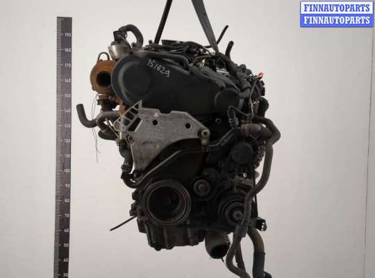 Форсунка топливная на Volkswagen Tiguan I (5N)