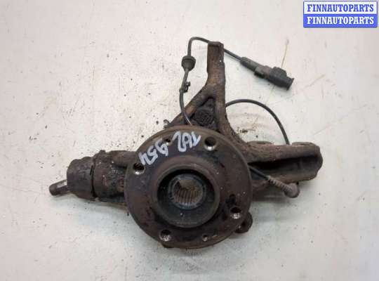 Ступица (кулак, цапфа) CT1146910 на Citroen C4 2010-2020
