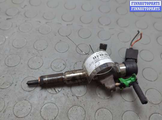купить Форсунка топливная на Citroen C4 2010-2020