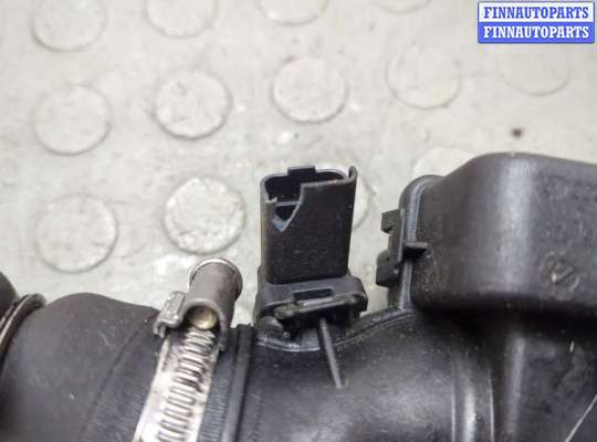 купить Заслонка дроссельная на Citroen C4 Picasso 2006-2013