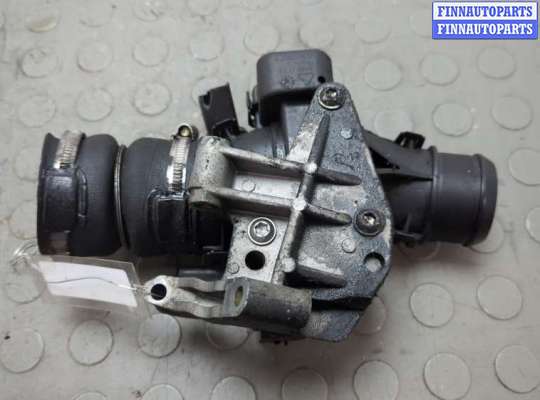 купить Заслонка дроссельная на Citroen C4 Picasso 2006-2013