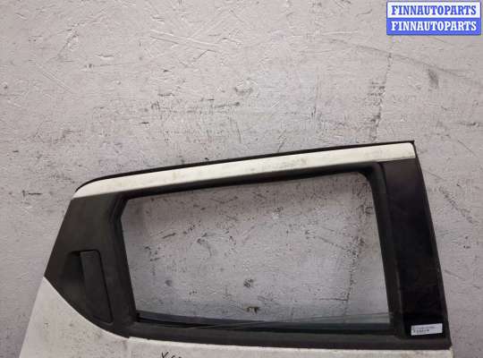 купить Дверь боковая (легковая) на Nissan Juke 2010-2019