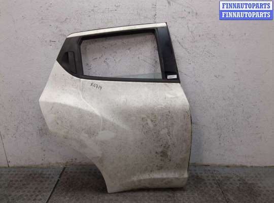 купить Дверь боковая (легковая) на Nissan Juke 2010-2019