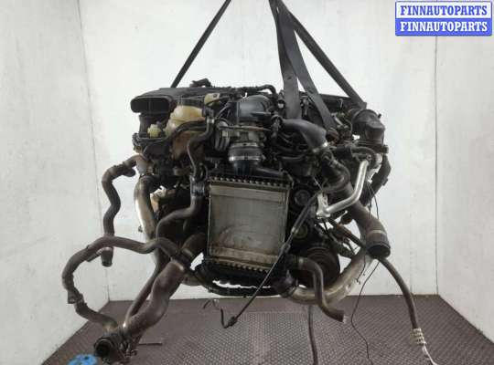 купить Турбина на Mercedes C W205 2014-2023