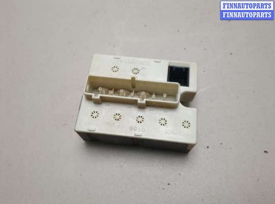 купить Блок управления климат-контролем на Lincoln Navigator 2002-2006