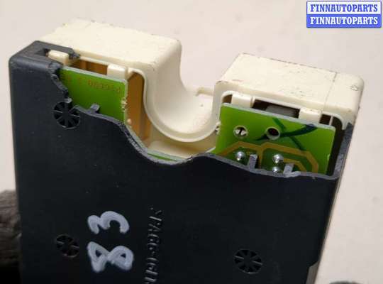 купить Блок управления климат-контролем на Lincoln Navigator 2002-2006