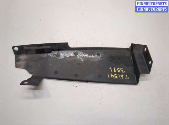 купить Пластик (Обшивка) моторного отсека на Nissan Qashqai 2006-2013