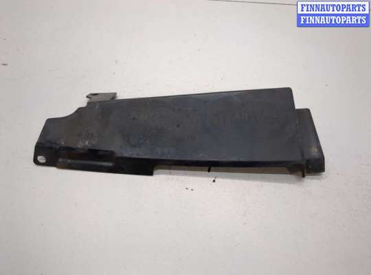 Пластик (Обшивка) моторного отсека NS981665 на Nissan Qashqai 2006-2013