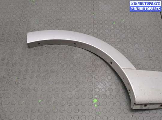 купить Молдинг крыла на Ford Explorer 2006-2010