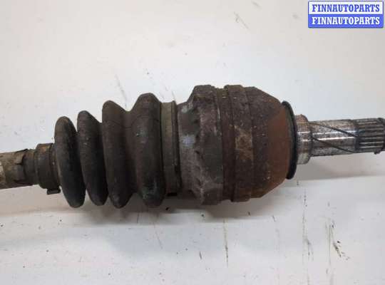 купить Полуось (приводной вал, шрус) на Opel Astra G 1998-2005