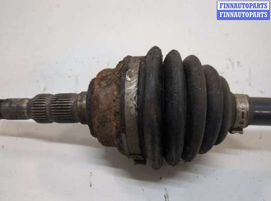 купить Полуось (приводной вал, шрус) на Opel Astra G 1998-2005