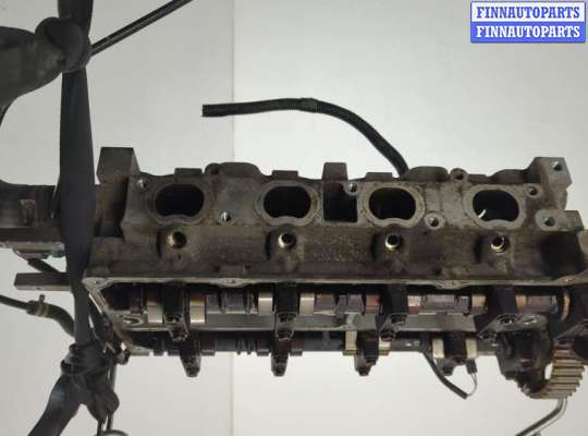 купить Головка блока (ГБЦ) на Ford Fusion 2002-2012