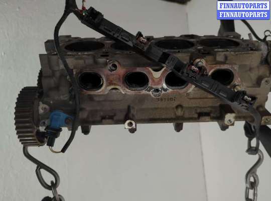 купить Головка блока (ГБЦ) на Ford Fusion 2002-2012