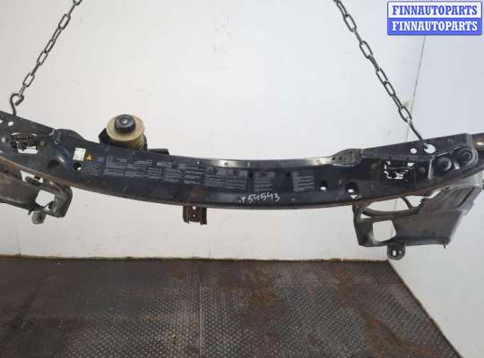 купить Рамка капота на Renault Espace 3 1996-2002