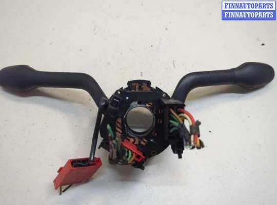 купить Переключатель поворотов и дворников (стрекоза) на Volkswagen Polo 1999-2001