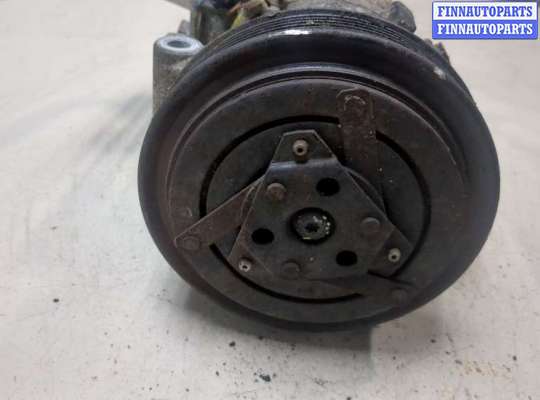 купить Компрессор кондиционера на Nissan Almera N16 2000-2006