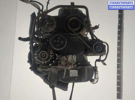 Двигатель (ДВС) FO2207047 на Ford Fusion 2002-2012