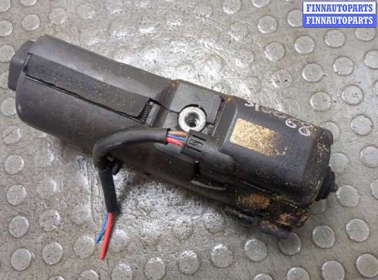 Насос электрический усилителя руля MB1729243 на Mercedes A W168 1997-2004