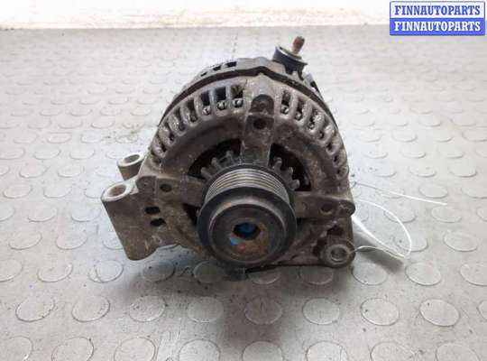 купить Генератор на Land Rover Range Rover Sport 2005-2013