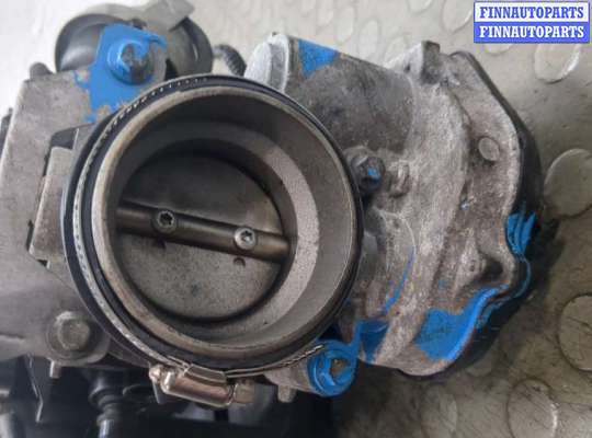 купить Коллектор впускной на Ford Focus 2 2008-2011