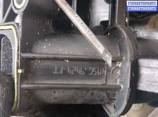 купить Коллектор впускной на Ford Focus 2 2008-2011