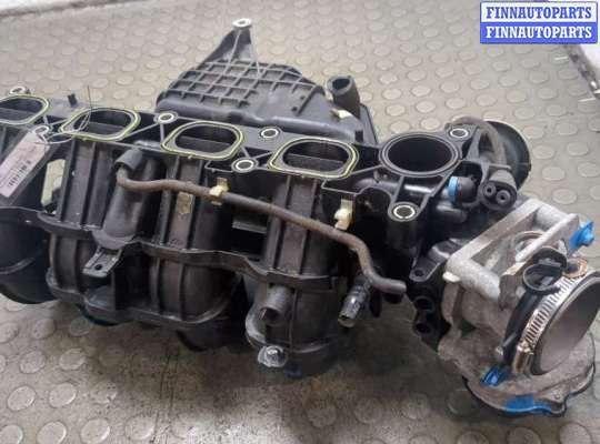 Коллектор впускной FO2205693 на Ford Focus 2 2008-2011
