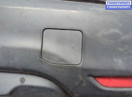 купить Бампер на Nissan Qashqai 2013-2022