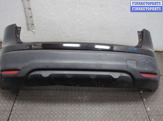 купить Бампер на Nissan Qashqai 2013-2022