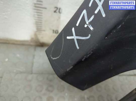 купить Крыло на Opel Zafira B 2005-2014