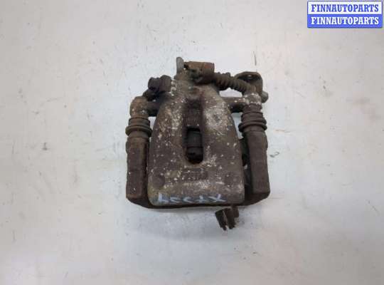 Суппорт OP2345912 на Opel Zafira B 2005-2014