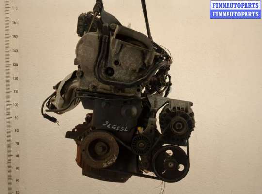 Форсунка топливная RN1506752 на Renault Clio 1998-2008
