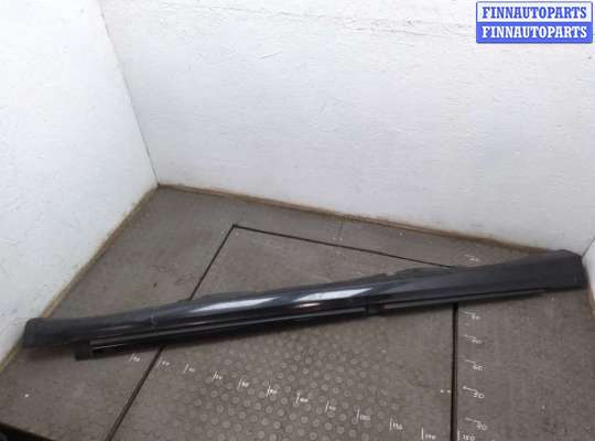 купить Накладка на порог на Ford Fusion 2012-2016 USA