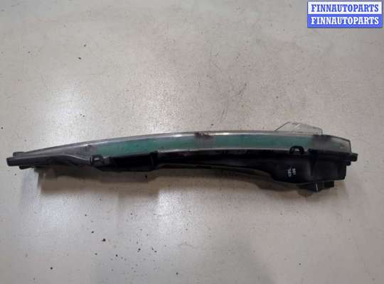 купить Дневные ходовые огни на Ford S-Max 2010-2015